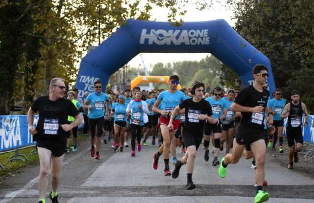 36^ UYN Venicemarathon